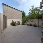 Satılır 4 otaqlı Həyət evi/villa, Koroğlu metrosu, Zabrat qəs., Sabunçu rayonu 2