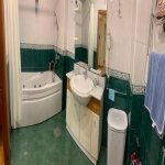 Kirayə (aylıq) 3 otaqlı Köhnə Tikili, Sahil metrosu, Bulvar, Səbail rayonu 9