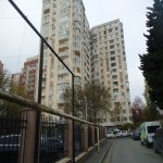 Satılır 3 otaqlı Yeni Tikili, Qara Qarayev metrosu, 8-ci kilometr, Nizami rayonu 5