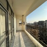 Satılır 2 otaqlı Yeni Tikili, Qara Qarayev metrosu, Nizami rayonu 17