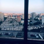Satılır 3 otaqlı Yeni Tikili, 20 Yanvar metrosu, 9-cu mikrorayon, Binəqədi rayonu 4