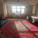 Аренда 2 комнатная Новостройка, İnşaatçılar метро, пос. Йени Ясамал, Ясамал район 2