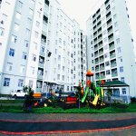 Satılır 3 otaqlı Yeni Tikili, Hövsan qəs., Suraxanı rayonu 1
