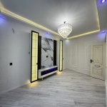 Satılır 3 otaqlı Köhnə Tikili, Əhmədli metrosu, Əhmədli, Xətai rayonu 2