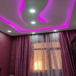 Satılır 2 otaqlı Yeni Tikili, Əhmədli metrosu, Əhmədli, Xətai rayonu 8