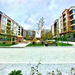 Satılır 2 otaqlı Yeni Tikili, Səbail rayonu 6