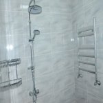 Kirayə (günlük) 4 otaqlı Yeni Tikili Qəbələ 9