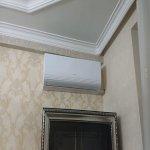 Kirayə (aylıq) 3 otaqlı Yeni Tikili Xırdalan 5