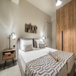 Kirayə (günlük) 4 otaqlı Həyət evi/villa Qəbələ 4
