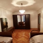 Аренда 4 комнат Вторичка, м. Эльмляр Академиясы метро, пос. Ясамал, Академия Наук, Ясамал район 11