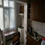 Kirayə (aylıq) 3 otaqlı Köhnə Tikili, İnşaatçılar metrosu, Yasamal rayonu 5