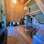 Kirayə (günlük) 6 otaqlı Həyət evi/villa Qəbələ 11