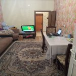 Satılır 2 otaqlı Yeni Tikili, 20 Yanvar metrosu, Binəqədi rayonu 3