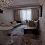 Kirayə (aylıq) 2 otaqlı Yeni Tikili, Xətai metrosu, Xətai rayonu 5