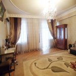 Kirayə (aylıq) 4 otaqlı Yeni Tikili, Azadlıq metrosu, Binəqədi rayonu 7