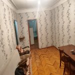 Аренда 3 комнатная Вторичка, м. Нефтчиляр метро, 8-ой километр, Низаминский р-н район 1