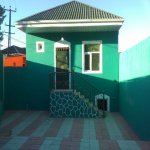 Satılır 3 otaqlı Həyət evi/villa, Azadlıq metrosu, Binəqədi qəs., Binəqədi rayonu 1