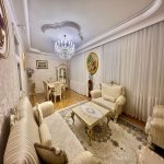 Satılır 10 otaqlı Həyət evi/villa, İnşaatçılar metrosu, Yasamal qəs., Yasamal parkı, Yasamal rayonu 11