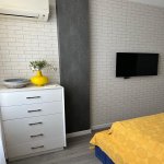 Kirayə (aylıq) 3 otaqlı Yeni Tikili, Nəriman Nərimanov metrosu, Nərimanov rayonu 4