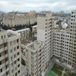 Satılır 1 otaqlı Yeni Tikili, Neftçilər metrosu, Bakıxanov qəs., Sabunçu rayonu 9