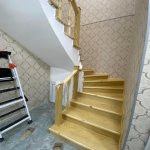 Satılır 4 otaqlı Həyət evi/villa, Masazır, Abşeron rayonu 9