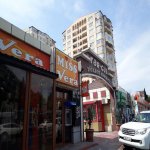 Продажа 5 комнатная Вторичка, м. Азадлыг метро, Бинагадинский р-н район 3