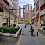 Satılır 3 otaqlı Yeni Tikili, Qara Qarayev metrosu, Nizami rayonu 20
