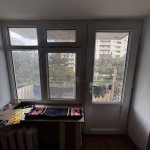 Kirayə (aylıq) 3 otaqlı Köhnə Tikili, İnşaatçılar metrosu, Yasamal qəs., Yasamal rayonu 5