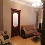 Kirayə (aylıq) 5 otaqlı Köhnə Tikili, Xalqlar dostluğu metrosu, Nizami rayonu 15