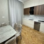 Kirayə (aylıq) 3 otaqlı Yeni Tikili, Ağ şəhər, Xətai rayonu 6