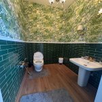 Kirayə (aylıq) 6 otaqlı Bağ evi, Badamdar qəs., Səbail rayonu 18