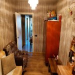 Satılır 3 otaqlı Köhnə Tikili, 20 Yanvar metrosu, Yasamal rayonu 12