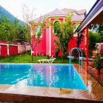 Kirayə (günlük) 4 otaqlı Həyət evi/villa Qəbələ 3