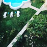 Kirayə (aylıq) Mini otel / Xostel, Xətai metrosu, Ağ şəhər, Babək plaza, Xətai rayonu 2