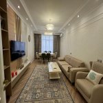 Продажа 2 комнатная Новостройка, м. Ази Асланова метро, Хетаи район 3