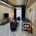 Satılır 3 otaqlı Yeni Tikili, Xətai metrosu, Ağ şəhər, Xətai rayonu 1