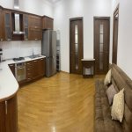 Kirayə (aylıq) 3 otaqlı Köhnə Tikili, Sahil metrosu, Səbail rayonu 5