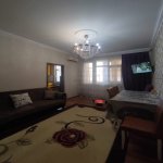 Satılır 3 otaqlı Köhnə Tikili, 20 Yanvar metrosu, Nəsimi rayonu 2