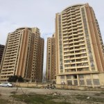 Продажа 4 комнат Новостройка, м. 20 Января метро, Ясамал район 3