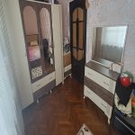 Satılır 2 otaqlı Köhnə Tikili, Neftçilər metrosu, 8-ci kilometr, Nazlı şadlıq sarayı, Nizami rayonu 11