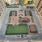 Аренда 3 комнат Новостройка, İnşaatçılar метро, Ясамал район 1