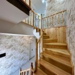 Satılır 4 otaqlı Həyət evi/villa, Koroğlu metrosu, Zabrat qəs., Sabunçu rayonu 8