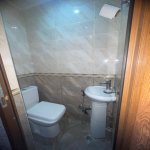 Satılır 3 otaqlı Yeni Tikili, İnşaatçılar metrosu, Yeni Yasamal qəs., Yasamal rayonu 11