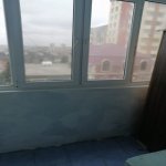 Kirayə (aylıq) 1 otaqlı Köhnə Tikili, Neftçilər metrosu, 8-ci kilometr, Nizami rayonu 8