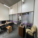 Kirayə (aylıq) 2 otaqlı Ofis, Nəriman Nərimanov metrosu, Nərimanov rayonu 2