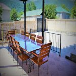 Kirayə (günlük) 4 otaqlı Həyət evi/villa Qəbələ 11