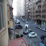 Kirayə (aylıq) 4 otaqlı Yeni Tikili, Xətai metrosu, Ağ şəhər, Xətai rayonu 21