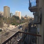 Satılır 1 otaqlı Köhnə Tikili, Gənclik metrosu, Nəsimi rayonu 1