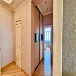 Аренда 3 комнатная Новостройка, İnşaatçılar метро, пос. Йени Ясамал, Ясамал район 28