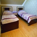 Kirayə (günlük) 4 otaqlı Həyət evi/villa Qəbələ 21